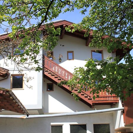 Ferienhaus Islitzer Hollersbach im Pinzgau Εξωτερικό φωτογραφία
