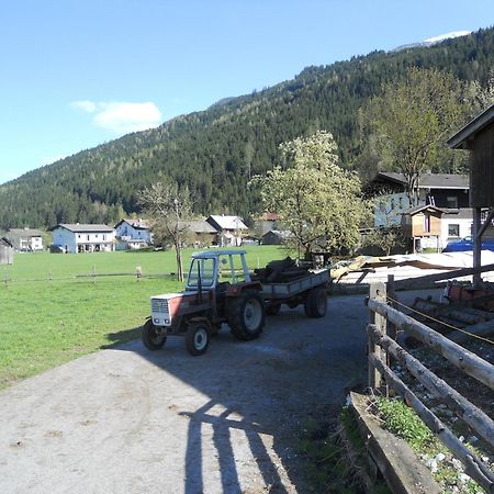 Ferienhaus Islitzer Hollersbach im Pinzgau Εξωτερικό φωτογραφία