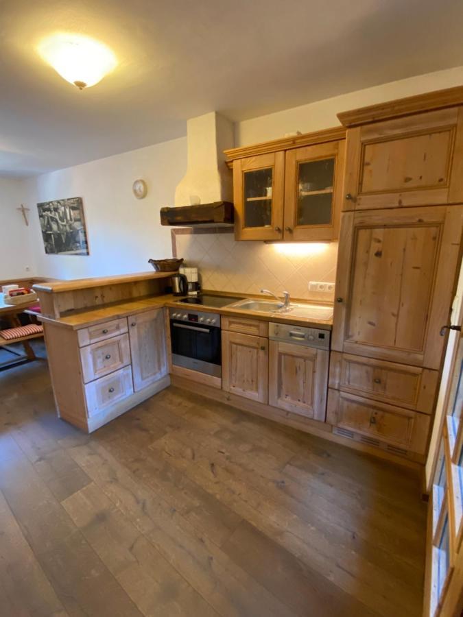 Ferienhaus Islitzer Hollersbach im Pinzgau Εξωτερικό φωτογραφία