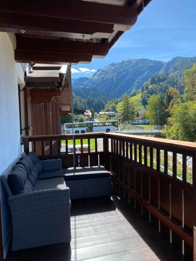 Ferienhaus Islitzer Hollersbach im Pinzgau Εξωτερικό φωτογραφία