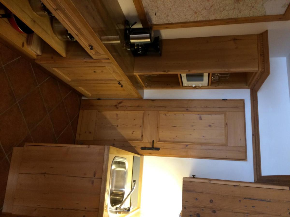 Ferienhaus Islitzer Hollersbach im Pinzgau Εξωτερικό φωτογραφία