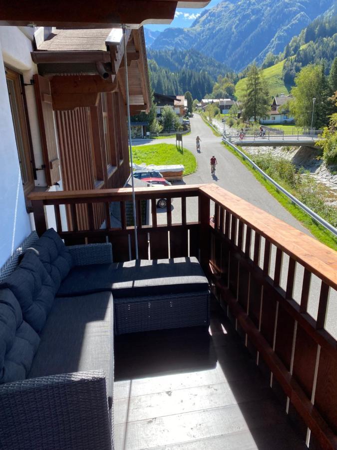 Ferienhaus Islitzer Hollersbach im Pinzgau Εξωτερικό φωτογραφία
