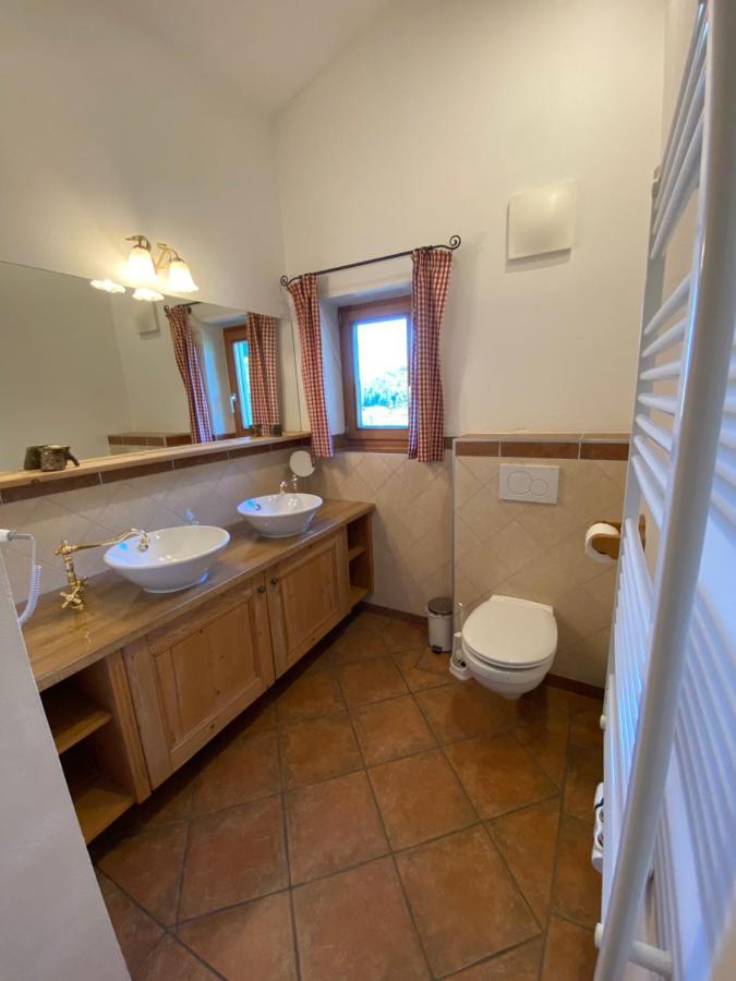 Ferienhaus Islitzer Hollersbach im Pinzgau Εξωτερικό φωτογραφία