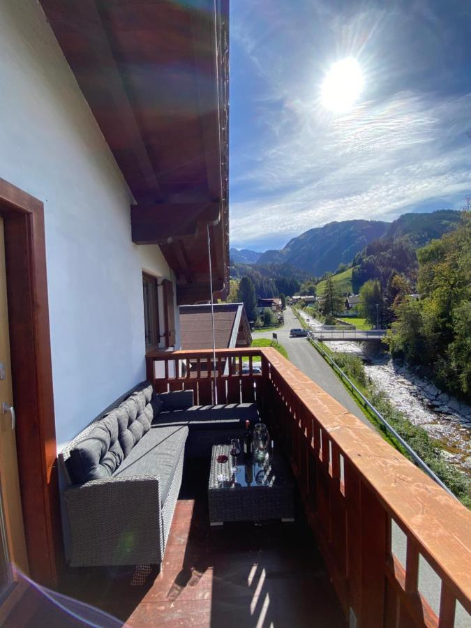 Ferienhaus Islitzer Hollersbach im Pinzgau Εξωτερικό φωτογραφία