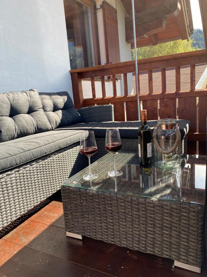 Ferienhaus Islitzer Hollersbach im Pinzgau Εξωτερικό φωτογραφία
