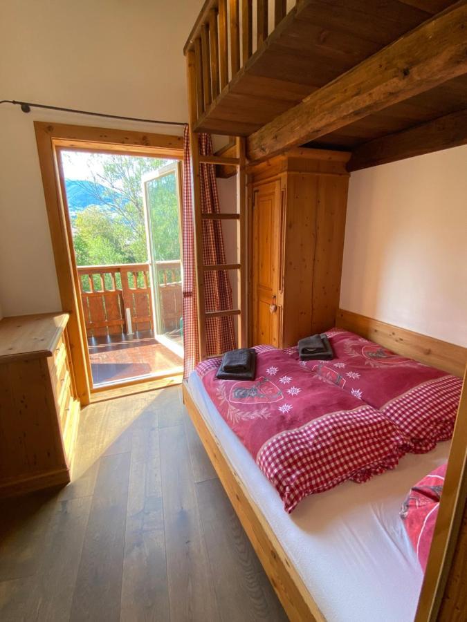 Ferienhaus Islitzer Hollersbach im Pinzgau Εξωτερικό φωτογραφία
