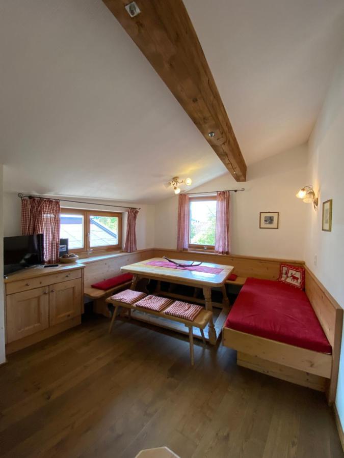 Ferienhaus Islitzer Hollersbach im Pinzgau Εξωτερικό φωτογραφία