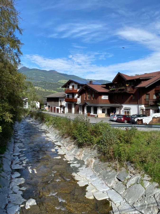 Ferienhaus Islitzer Hollersbach im Pinzgau Εξωτερικό φωτογραφία
