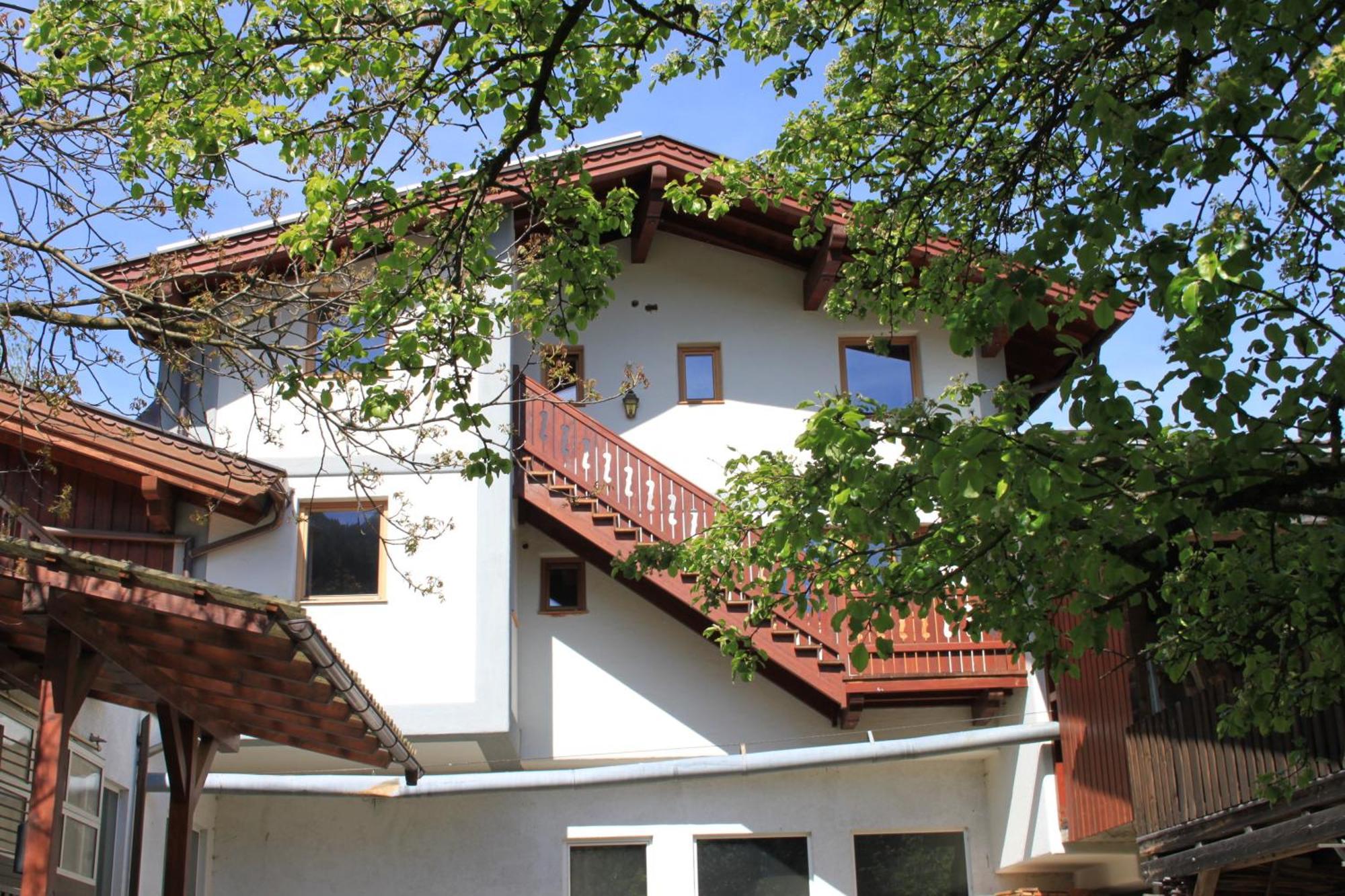 Ferienhaus Islitzer Hollersbach im Pinzgau Εξωτερικό φωτογραφία