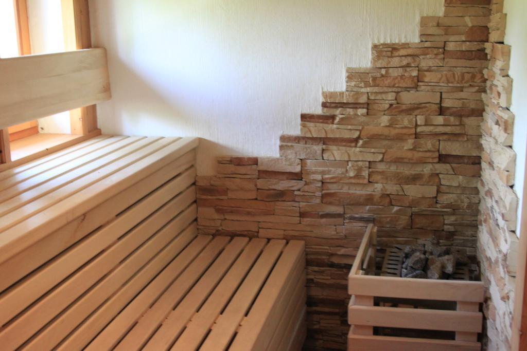 Ferienhaus Islitzer Hollersbach im Pinzgau Εξωτερικό φωτογραφία