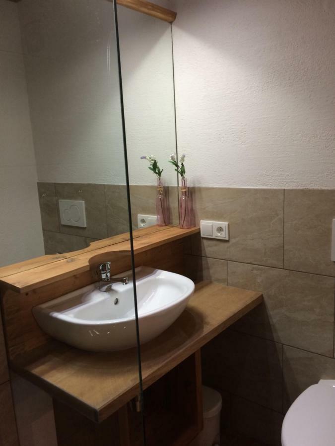 Ferienhaus Islitzer Hollersbach im Pinzgau Εξωτερικό φωτογραφία