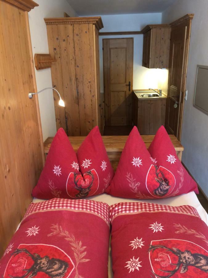 Ferienhaus Islitzer Hollersbach im Pinzgau Εξωτερικό φωτογραφία