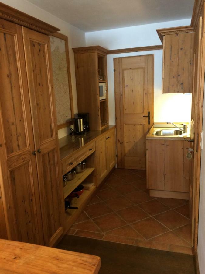 Ferienhaus Islitzer Hollersbach im Pinzgau Εξωτερικό φωτογραφία